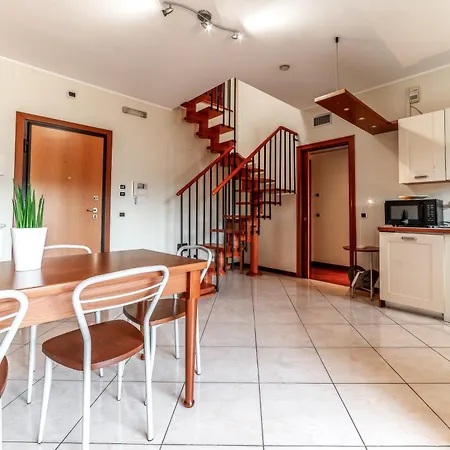 La Terrazza Sul Parco - Aurelia - Vatican Appartement *