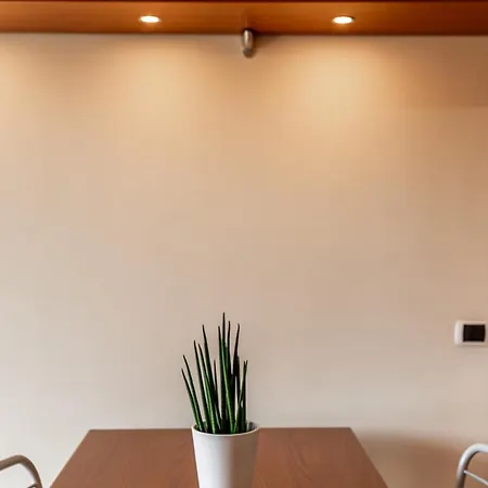 La Terrazza Sul Parco - Aurelia - Vatican 公寓 罗马