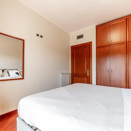 公寓 La Terrazza Sul Parco - Aurelia - Vatican 罗马