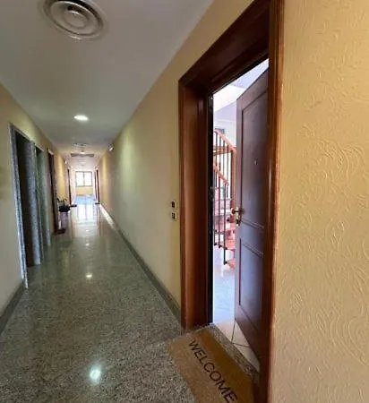 Appartement La Terrazza Sul Parco - Aurelia - Vatican *
