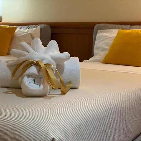 La Terrazza Sul Parco Family Vatican Area Roma