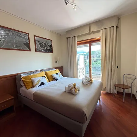 La Terrazza Sul Parco Family Vatican Area * Roma