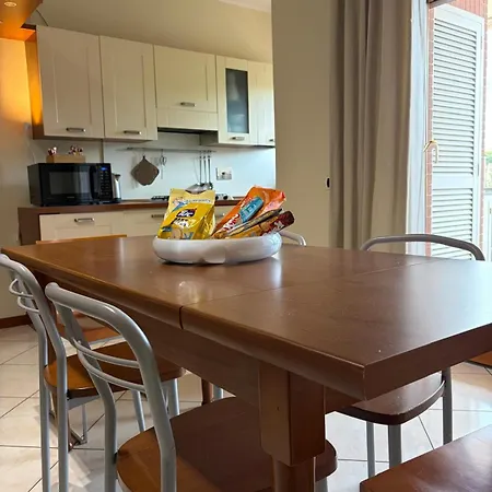 La Terrazza Sul Parco Family Vatican Area Roma