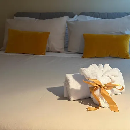 La Terrazza Sul Parco Family Vatican Area * Roma